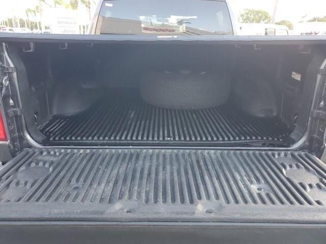 2022 Ram 1500 Big Horn Crew Cab 4x4 5'7" Box