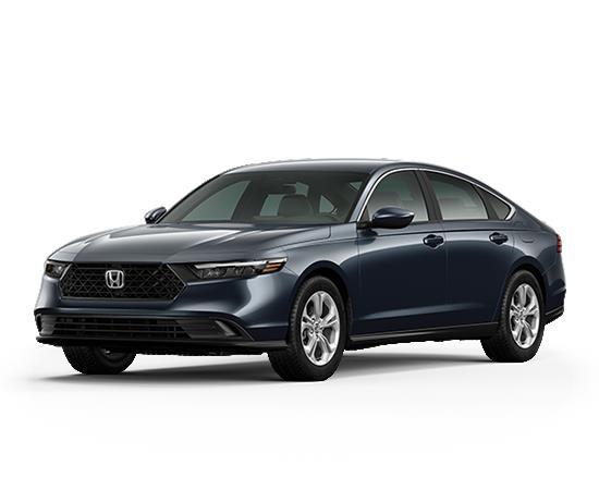2026 Honda Accord Sedan LX for sale in Glen Head, NY