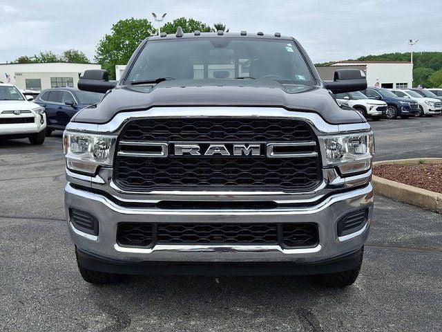 2022 RAM 2500 Tradesman Crew Cab 4x4 64 Box 2022 RAM 2500 Tradesman Crew Cab 4x4 64 Box