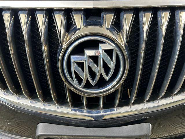 2017 Buick Envision Premium I