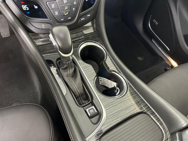 2017 Buick Envision Premium I