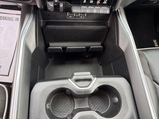 2023 Ram 1500 Laramie Crew Cab 4x4 5'7" Box