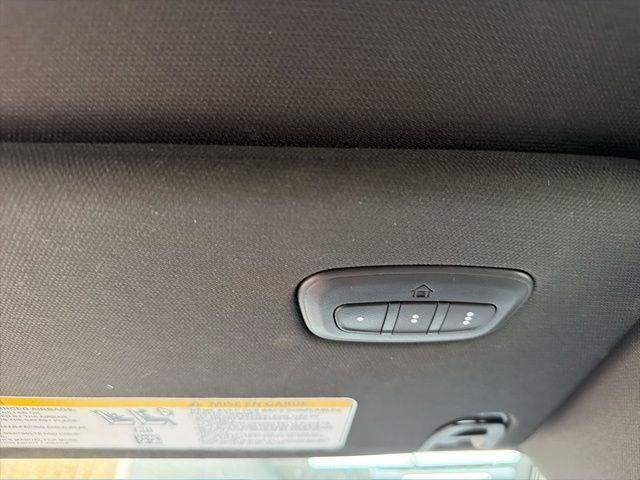 2023 Ram 1500 Laramie Crew Cab 4x4 5'7" Box