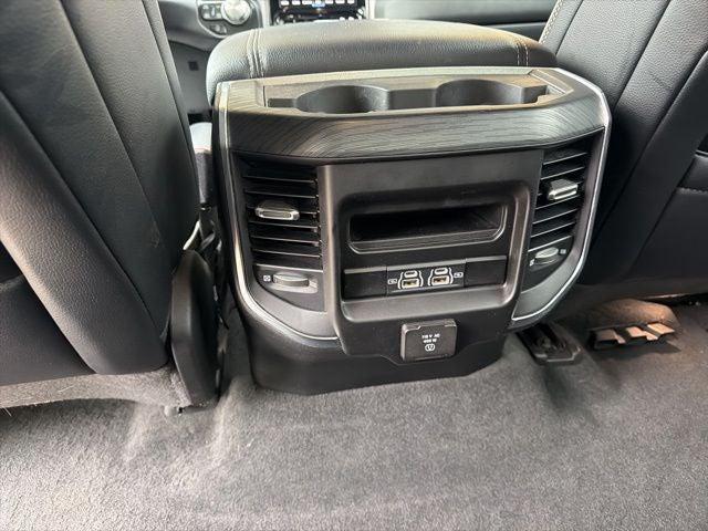 2023 Ram 1500 Laramie Crew Cab 4x4 5'7" Box
