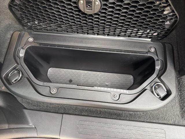 2023 Ram 1500 Laramie Crew Cab 4x4 5'7" Box