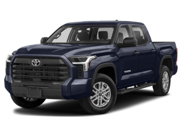 2023 Toyota Tundra SR5 2023 Toyota Tundra SR5