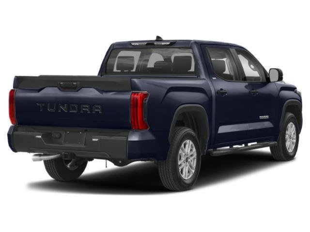 2023 Toyota Tundra SR5 2023 Toyota Tundra SR5
