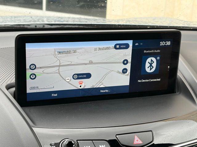 2019 Acura RDX A-SPEC Package 2019 Acura RDX A-SPEC Package