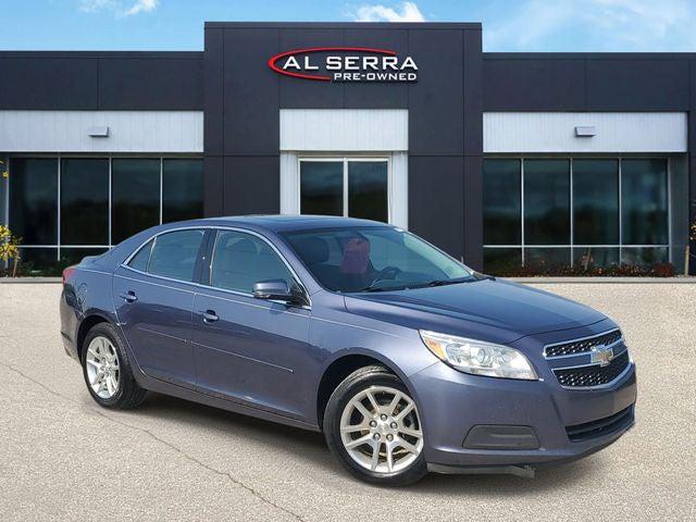 2013 Chevrolet Malibu 1LT for sale in Grand Blanc, MI