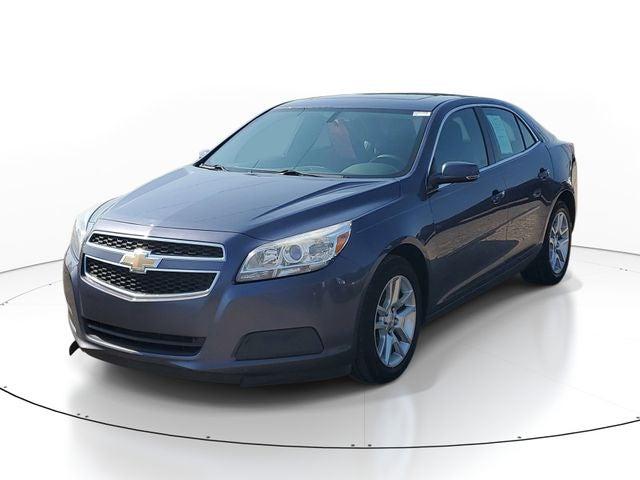 2013 Chevrolet Malibu 1LT