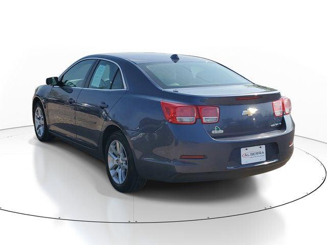 2013 Chevrolet Malibu 1LT