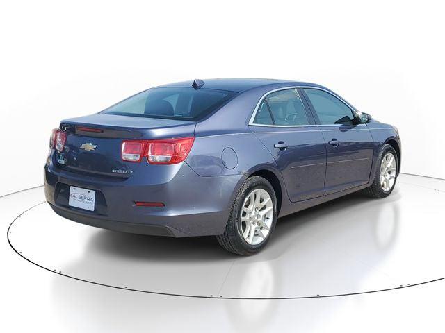 2013 Chevrolet Malibu 1LT