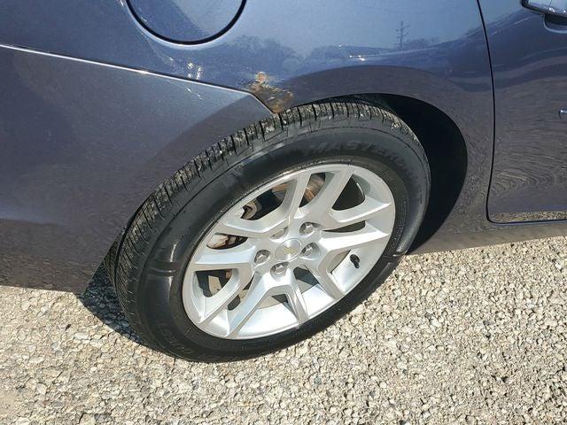 2013 Chevrolet Malibu 1LT