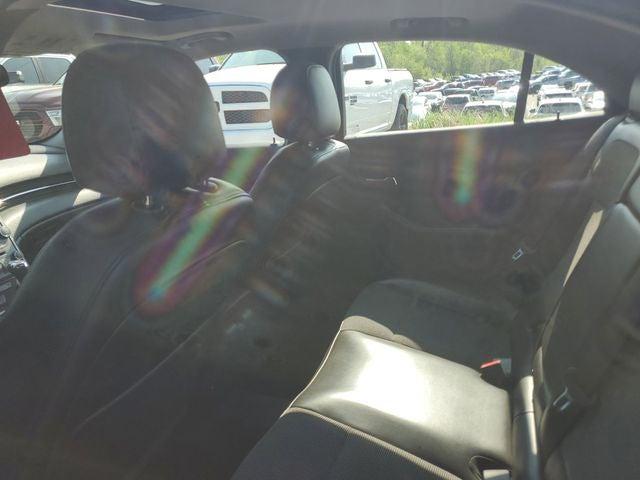2013 Chevrolet Malibu 1LT