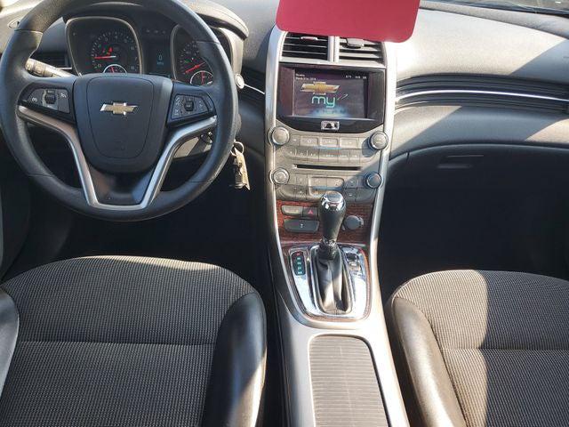 2013 Chevrolet Malibu 1LT
