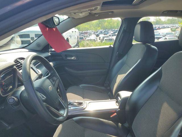 2013 Chevrolet Malibu 1LT
