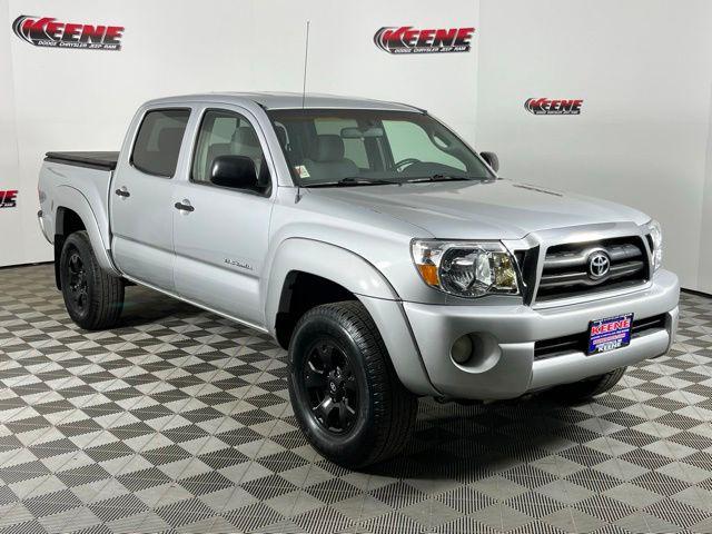 2007 Toyota Tacoma Base V6