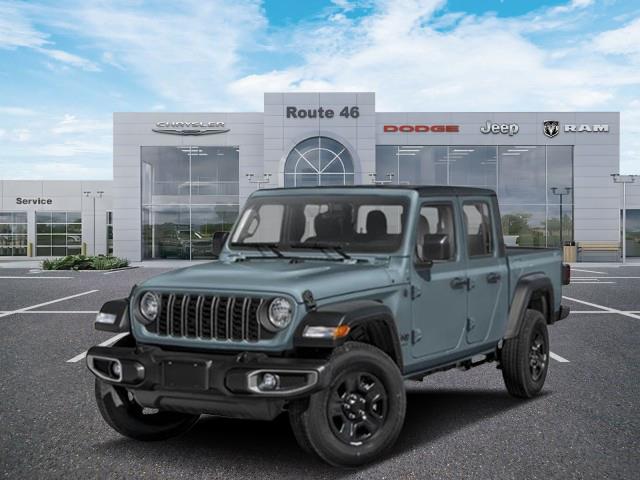 2026 Jeep Gladiator Sport for sale in Little Falls, NJ