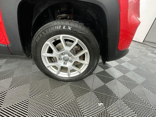 2019 Jeep Renegade Sport 4x4