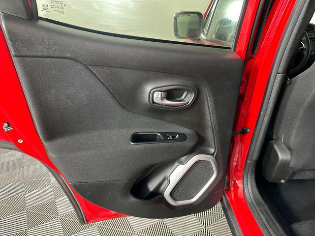 2019 Jeep Renegade Sport 4x4