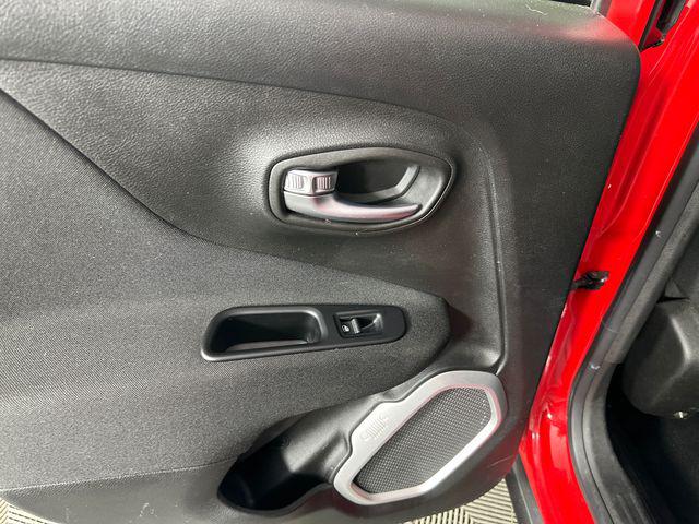 2019 Jeep Renegade Sport 4x4