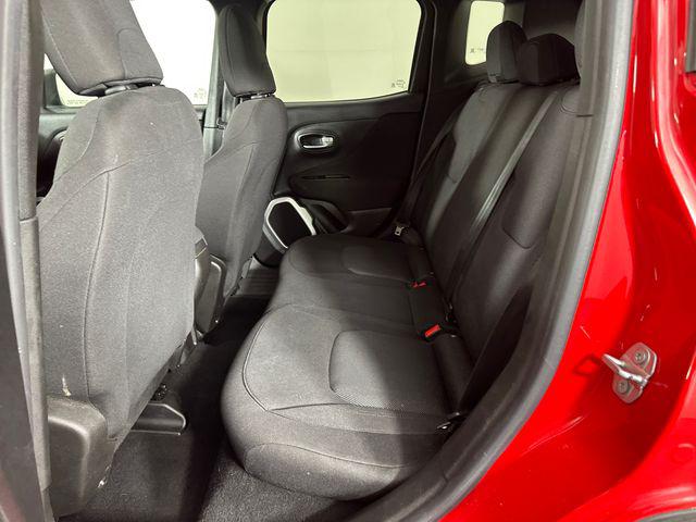 2019 Jeep Renegade Sport 4x4