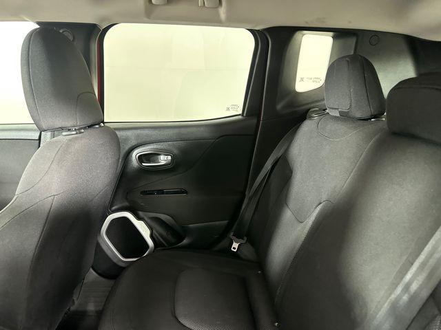 2019 Jeep Renegade Sport 4x4