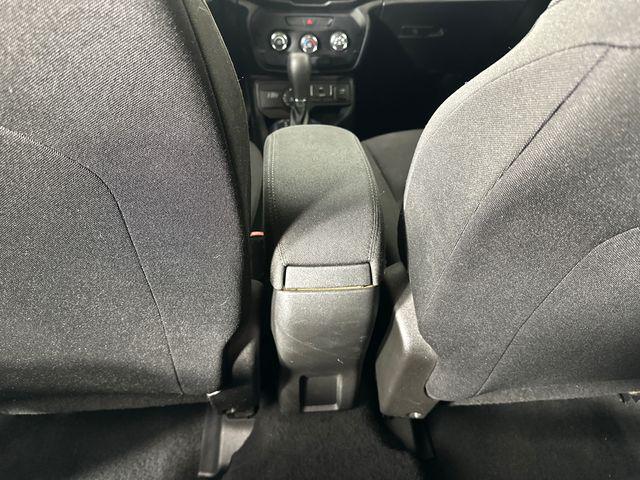 2019 Jeep Renegade Sport 4x4