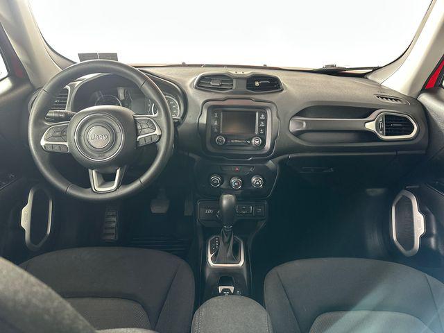 2019 Jeep Renegade Sport 4x4