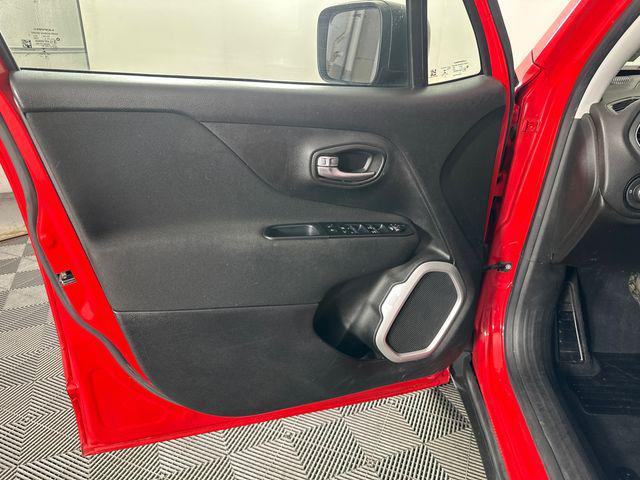 2019 Jeep Renegade Sport 4x4