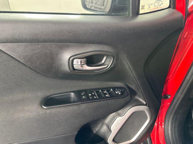 2019 Jeep Renegade Sport 4x4