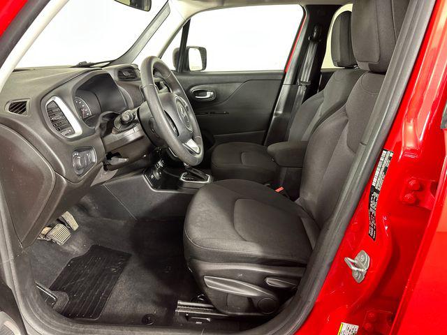 2019 Jeep Renegade Sport 4x4