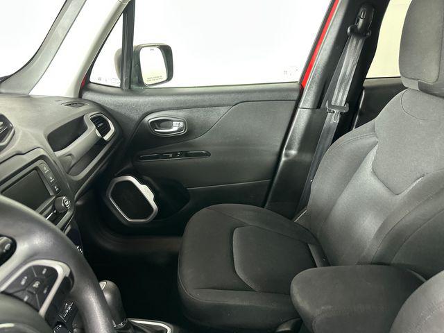2019 Jeep Renegade Sport 4x4