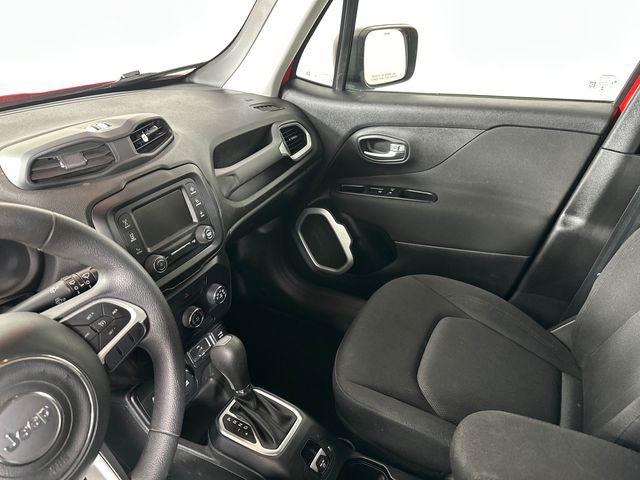 2019 Jeep Renegade Sport 4x4