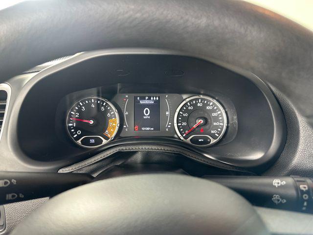 2019 Jeep Renegade Sport 4x4