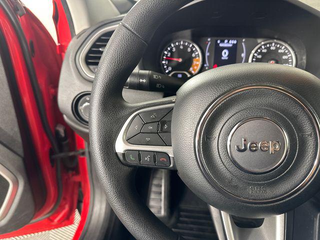 2019 Jeep Renegade Sport 4x4