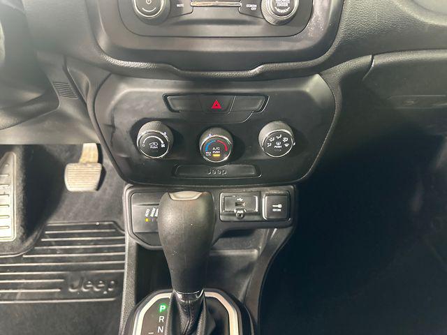 2019 Jeep Renegade Sport 4x4