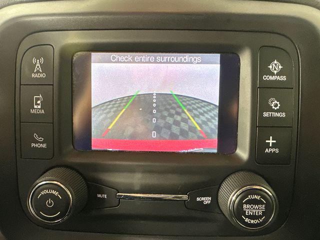 2019 Jeep Renegade Sport 4x4