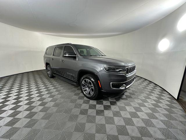 2024 Jeep Wagoneer Series II 4x4