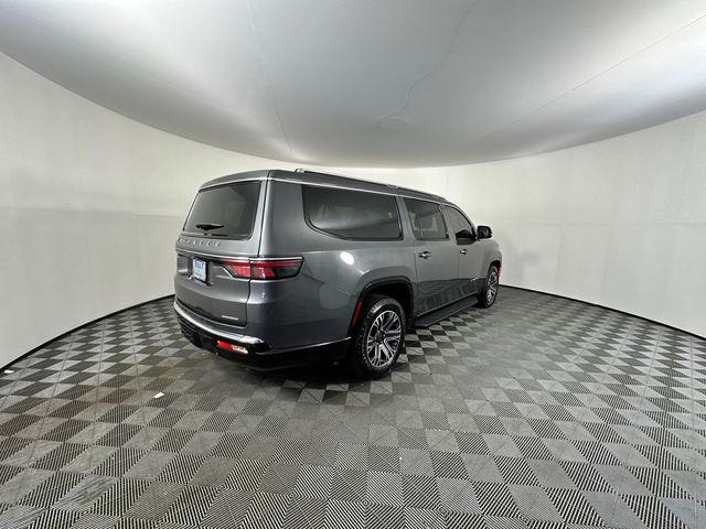 2024 Jeep Wagoneer Series II 4x4