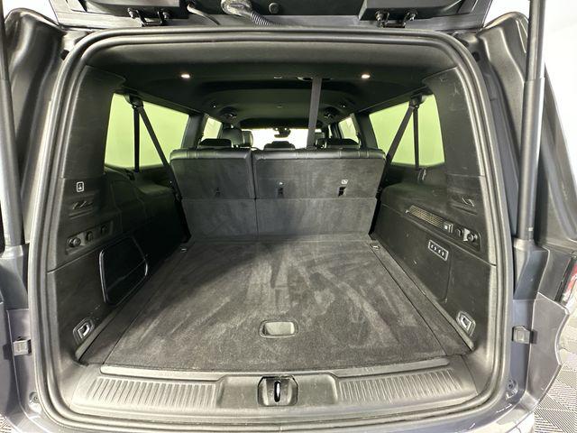 2024 Jeep Wagoneer Series II 4x4