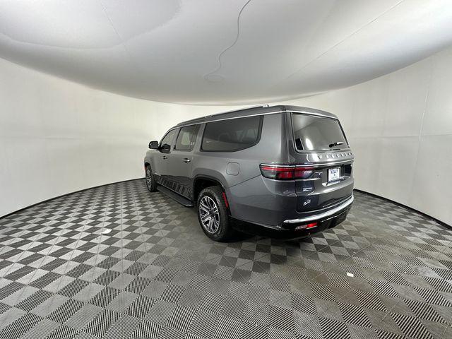 2024 Jeep Wagoneer Series II 4x4