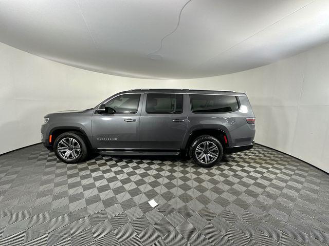 2024 Jeep Wagoneer Series II 4x4