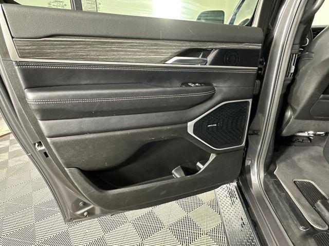 2024 Jeep Wagoneer Series II 4x4