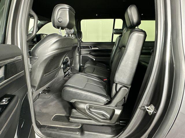2024 Jeep Wagoneer Series II 4x4