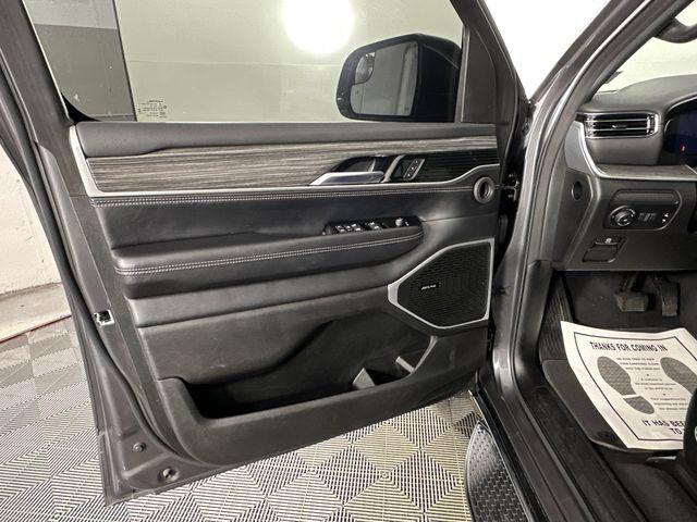 2024 Jeep Wagoneer Series II 4x4