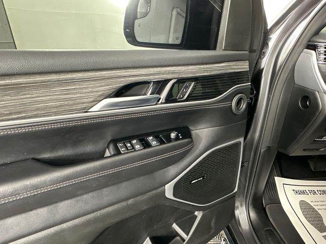 2024 Jeep Wagoneer Series II 4x4