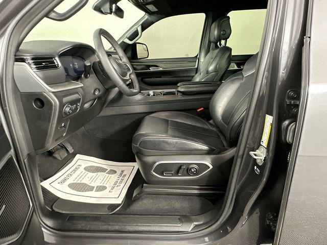 2024 Jeep Wagoneer Series II 4x4