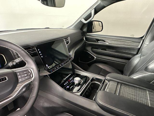2024 Jeep Wagoneer Series II 4x4