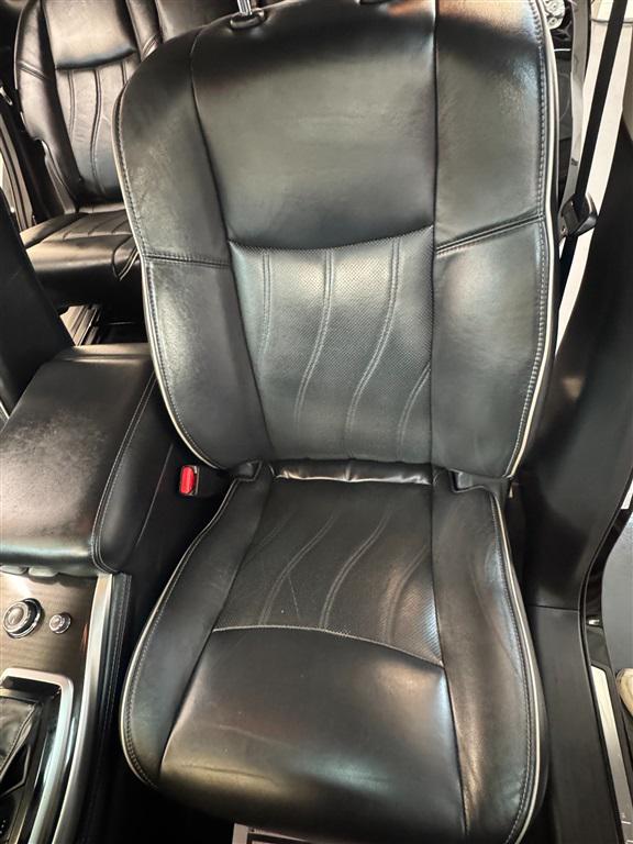 2018 INFINITI QX60 Base FWD